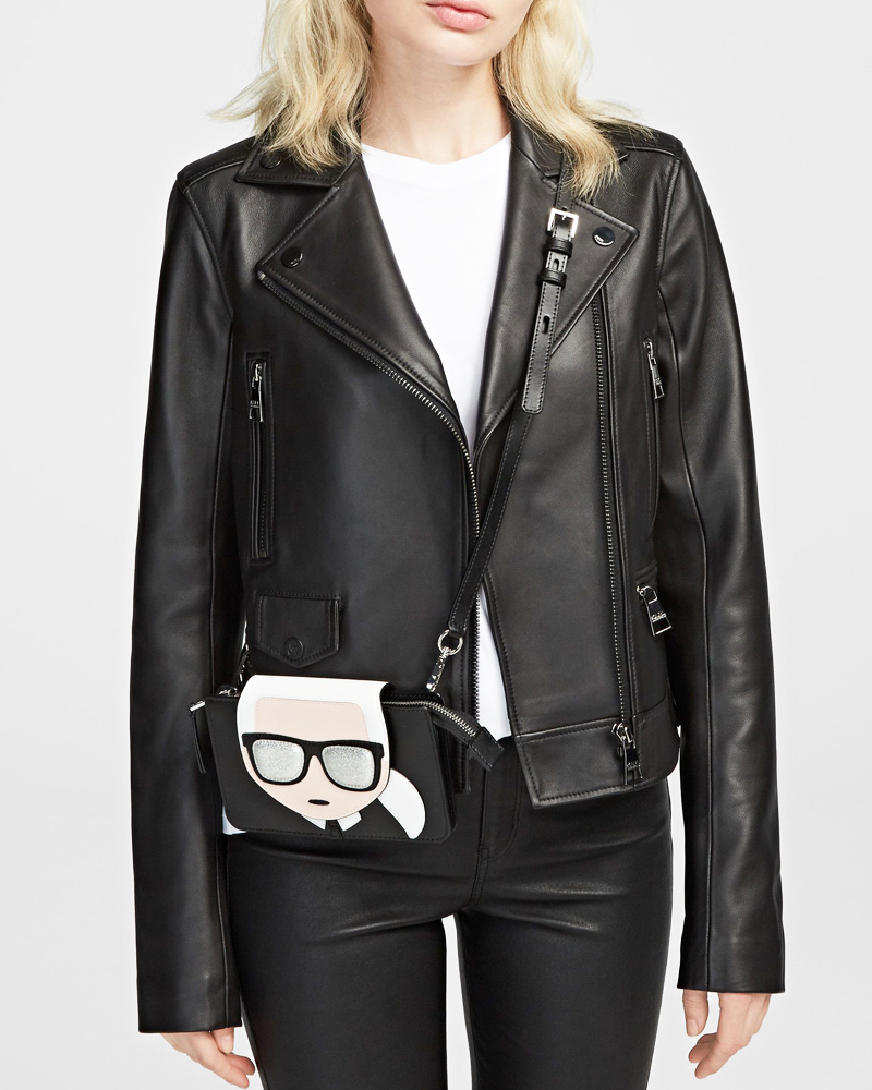 KARLLAGERFELD