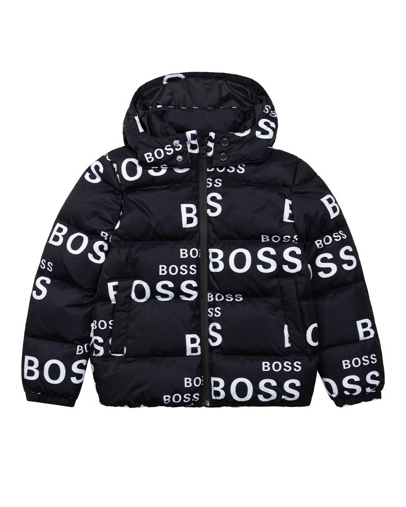 HUGOBOSS
