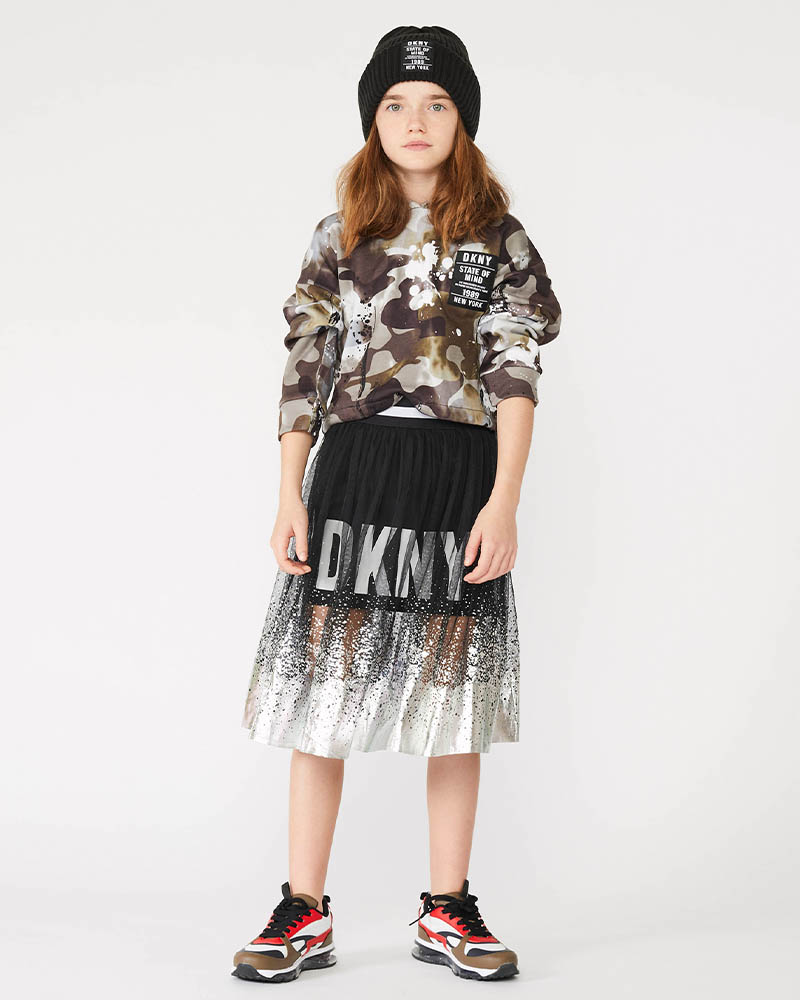 DKNY
