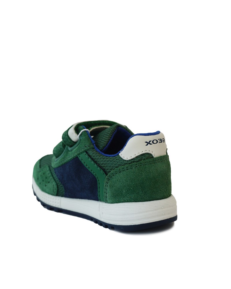 GEOX