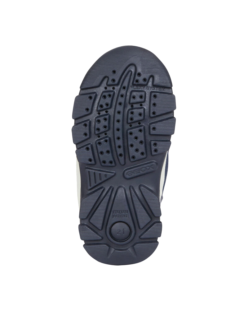 GEOX