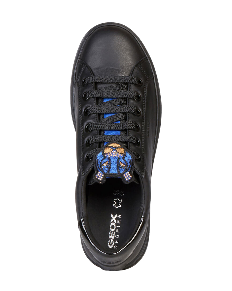 GEOX