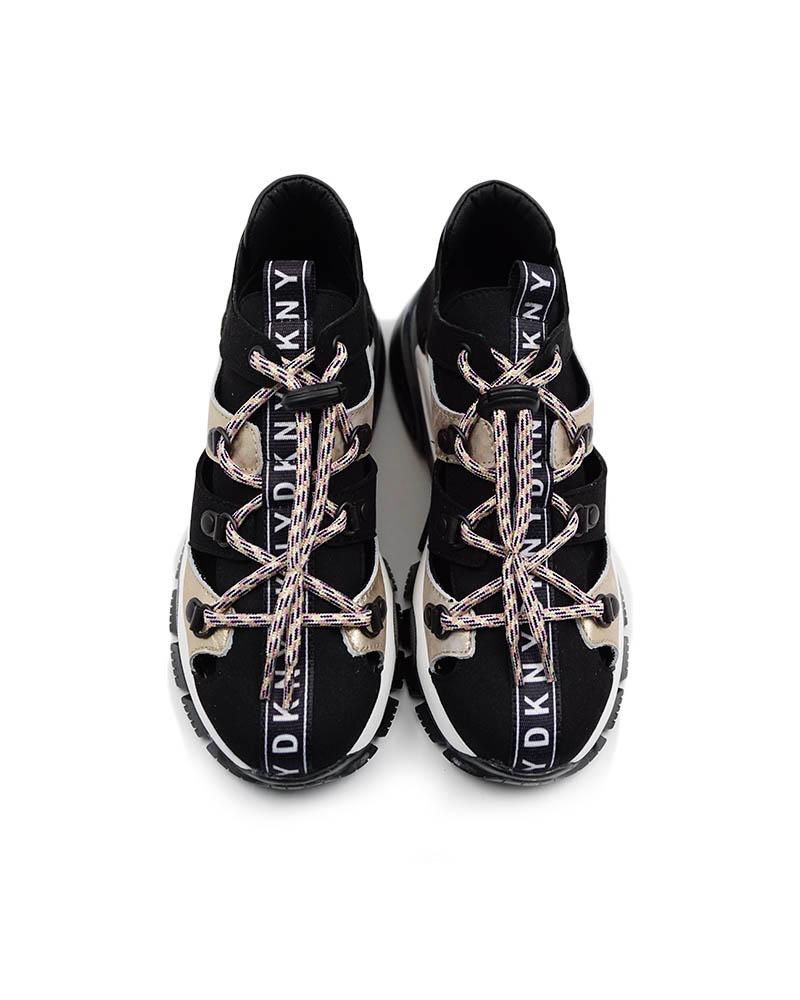 DKNY