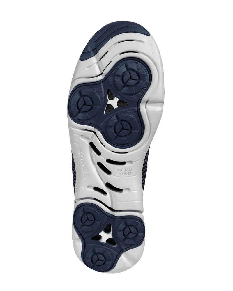 GEOX
