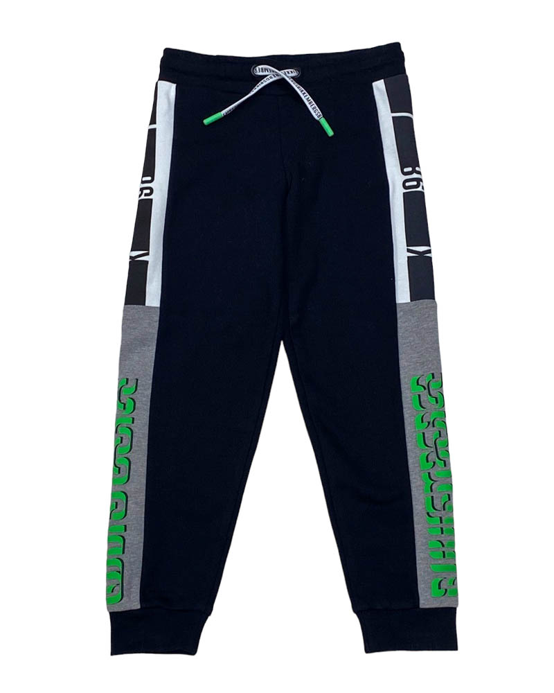 BIKKEMBERGS