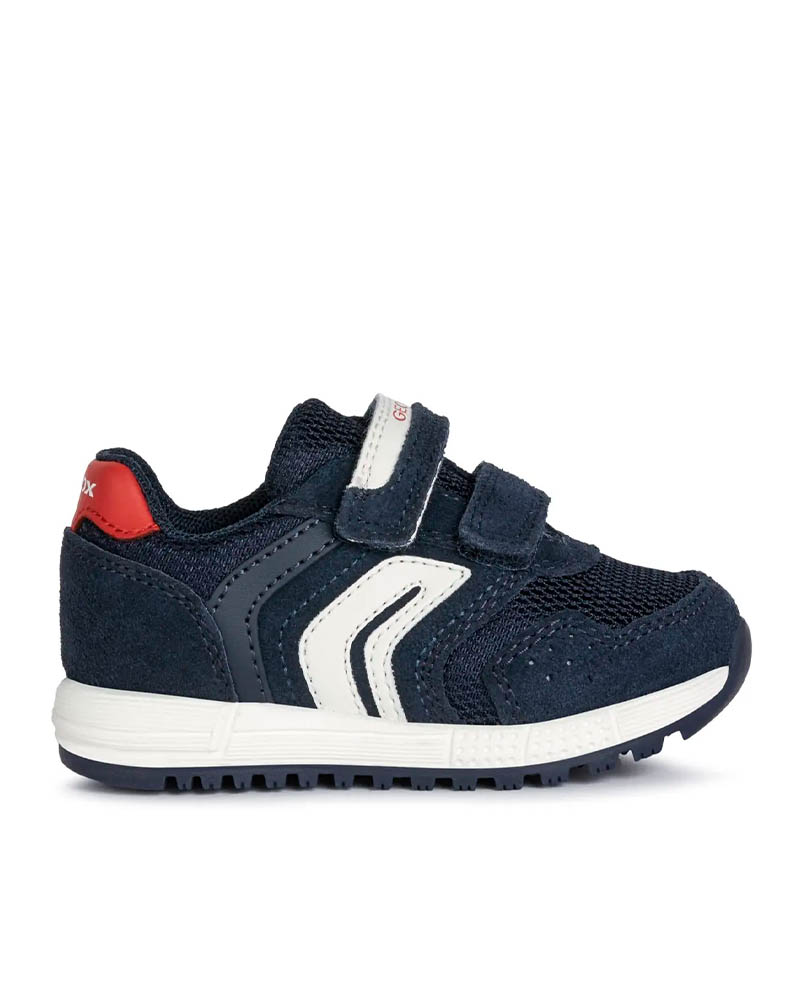 GEOX