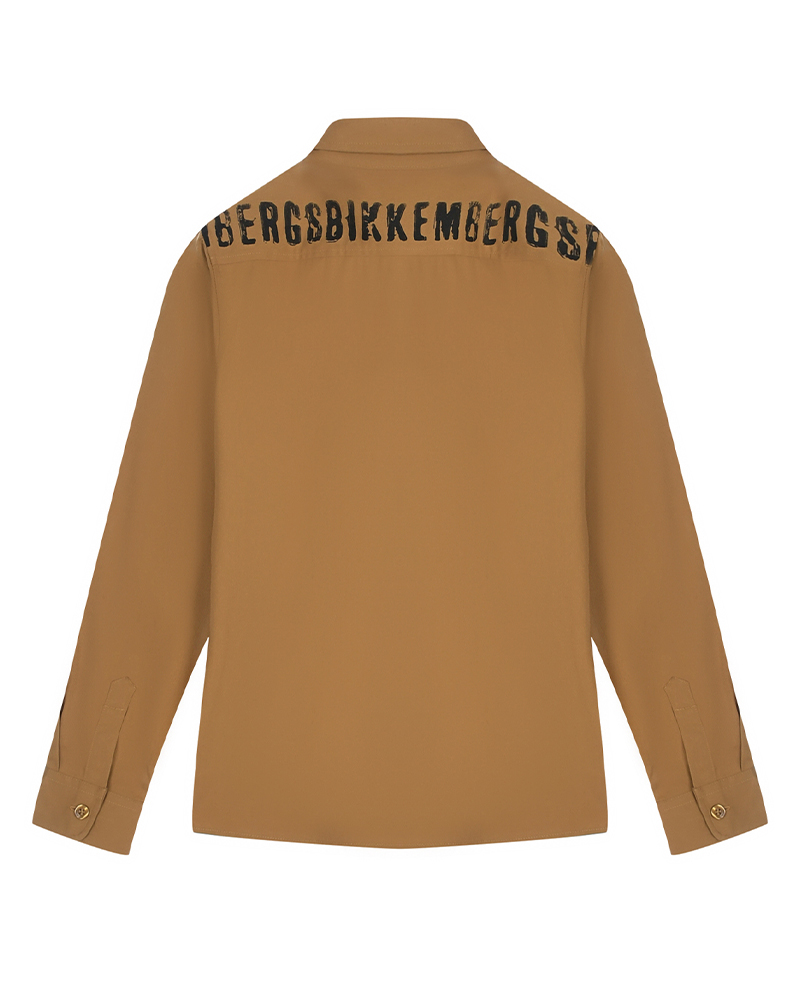 BIKKEMBERGS