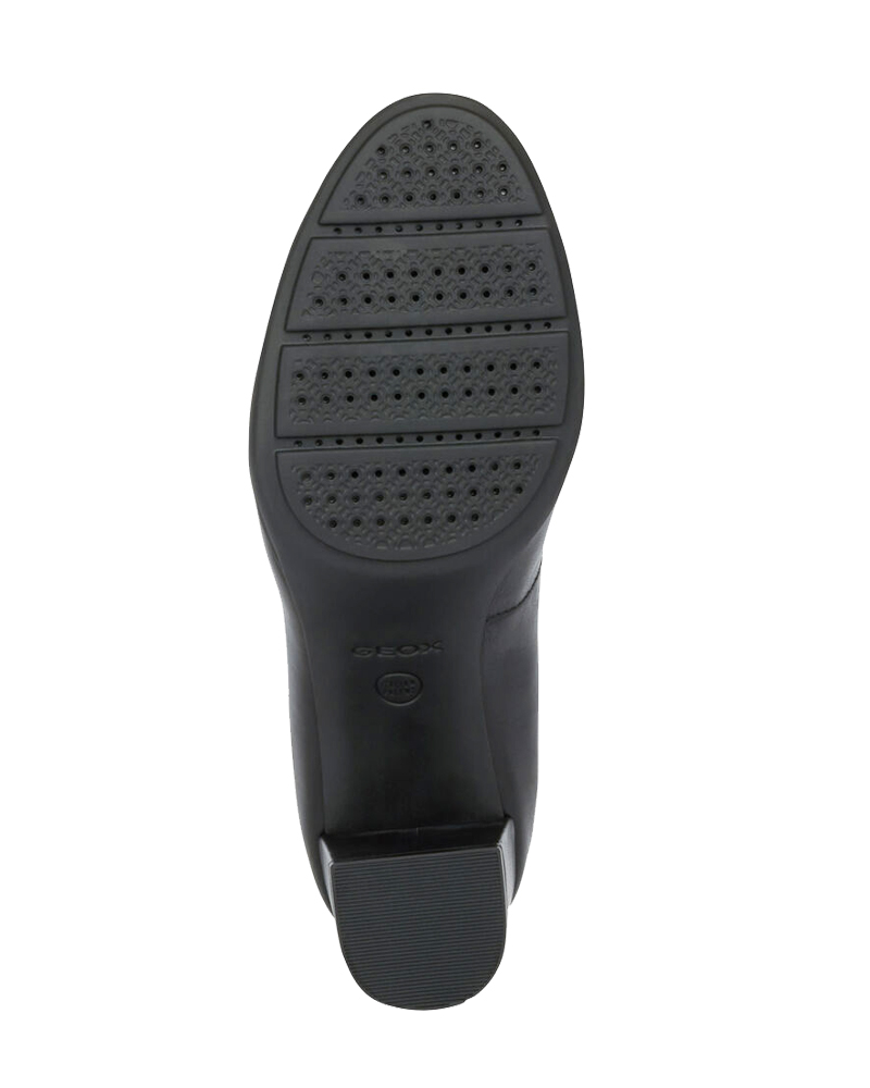 GEOX