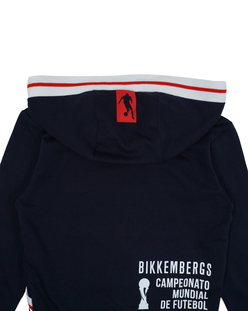 BIKKEMBERGS