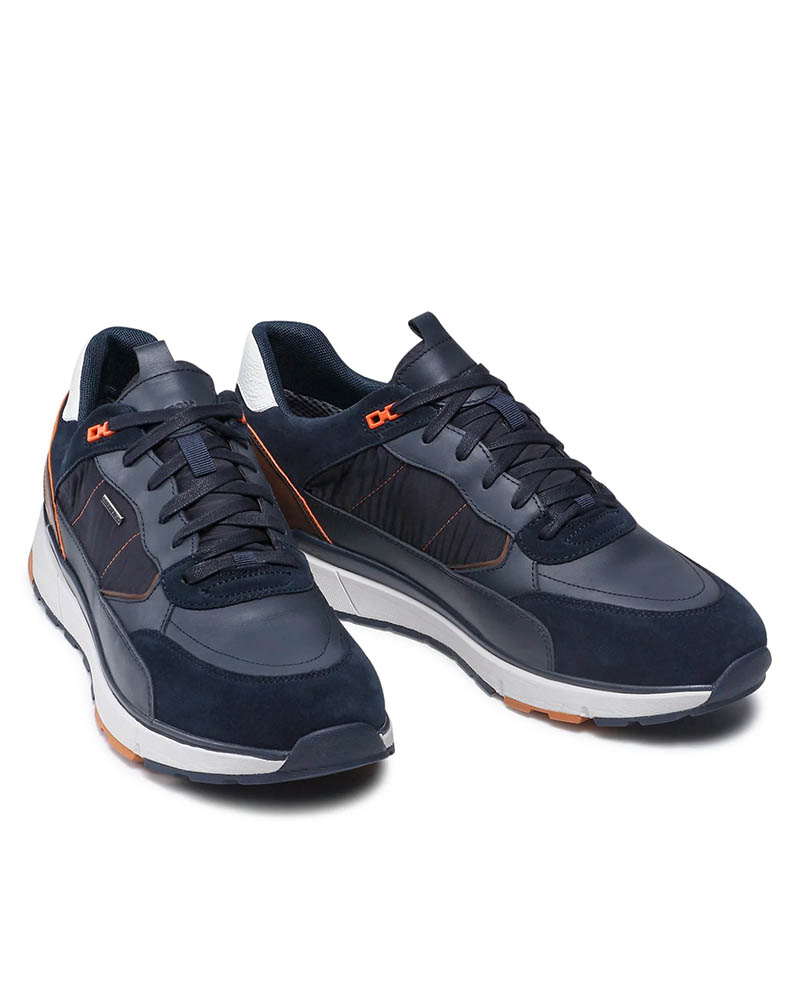 GEOX