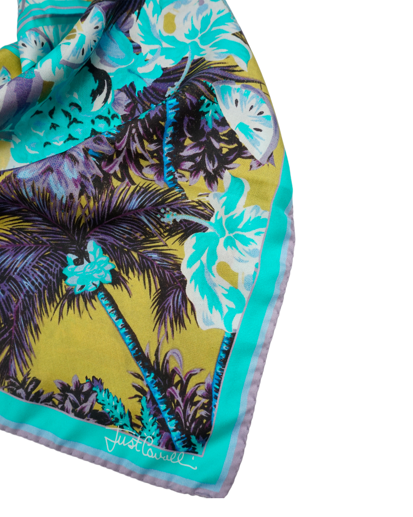 JUSTCAVALLI