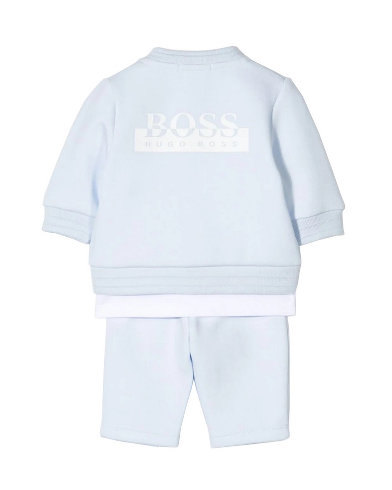 HUGOBOSS