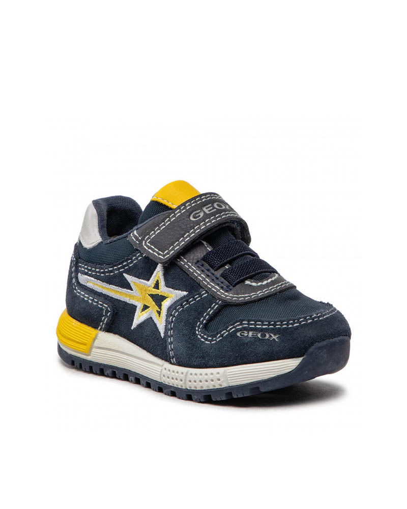 GEOX