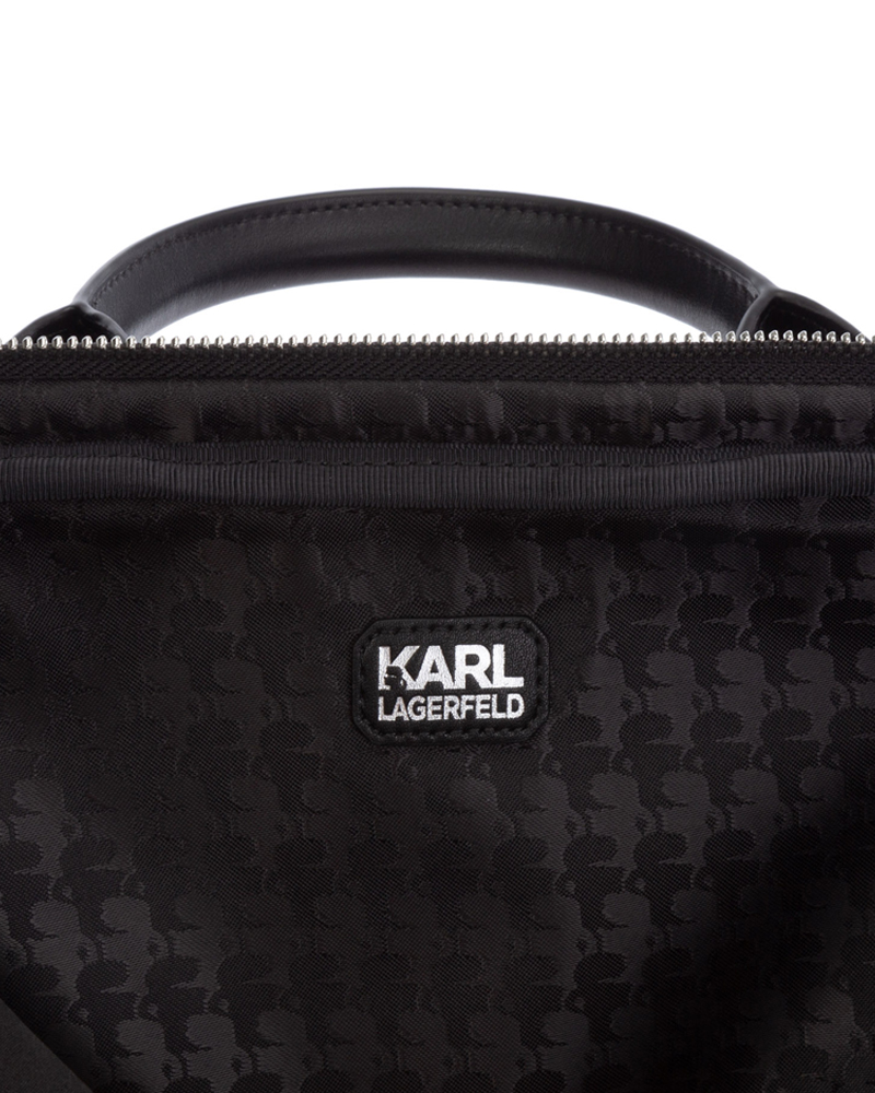 KARLLAGERFELD