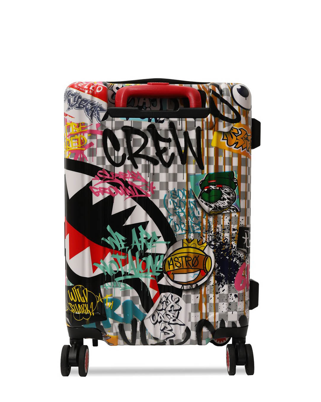 SPRAYGROUND