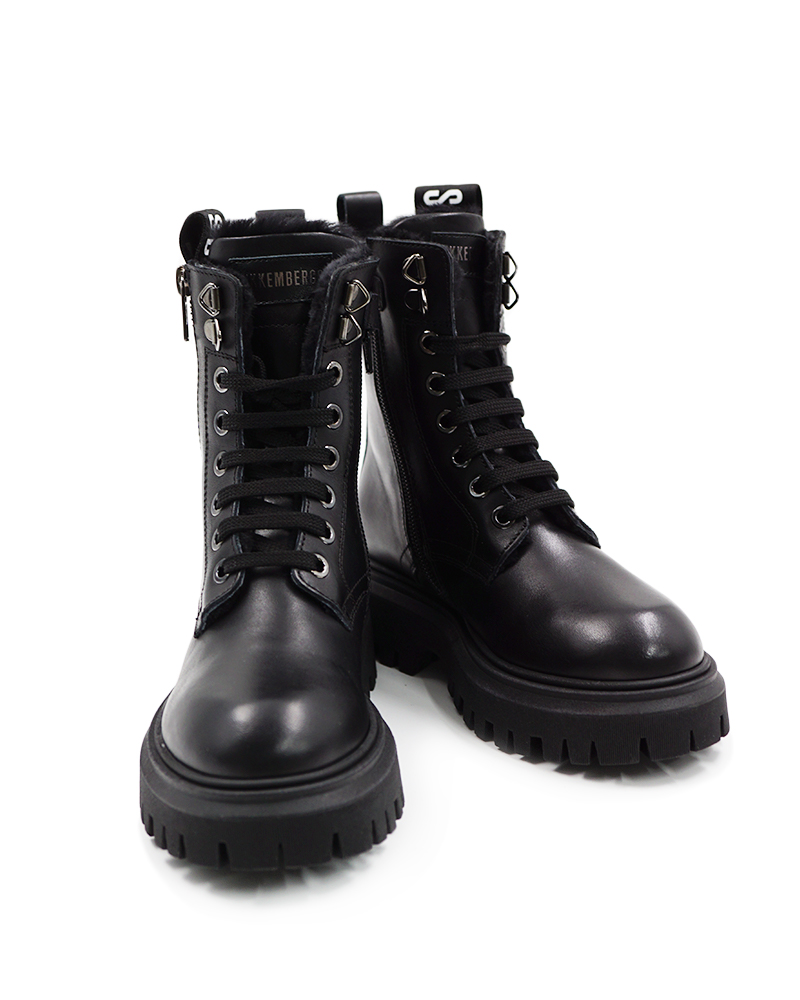 BIKKEMBERGS