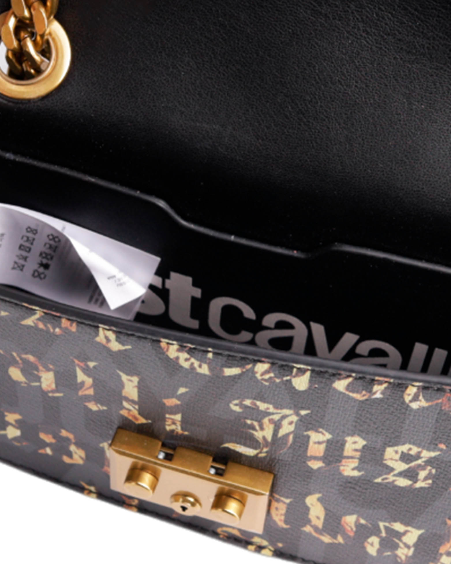 JUSTCAVALLI