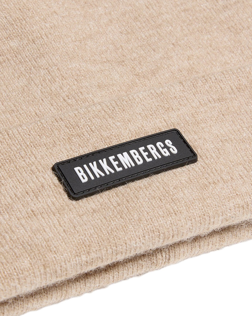 BIKKEMBERGS