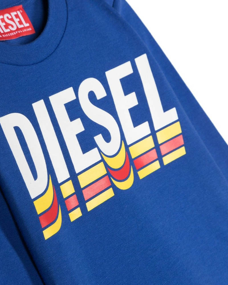 DIESEL