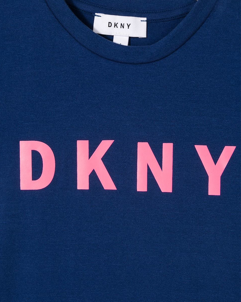 DKNY