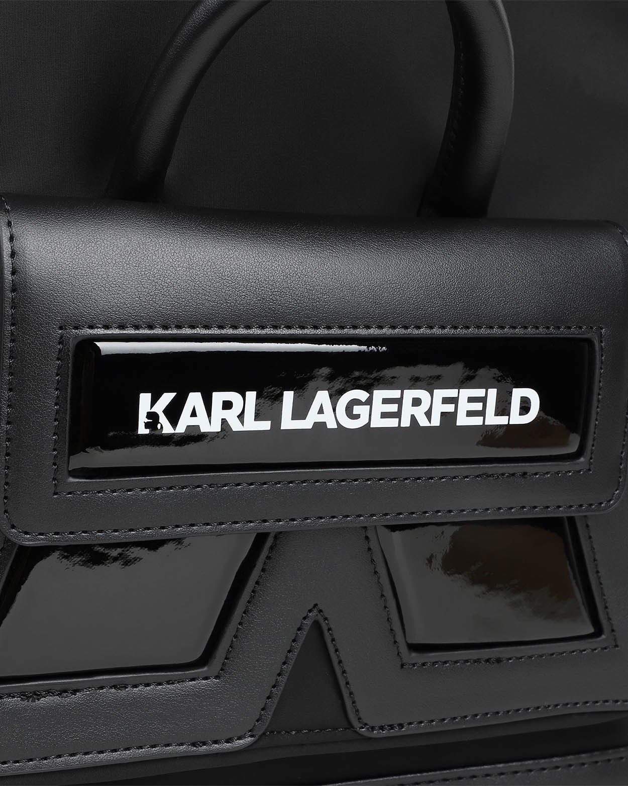 KARLLAGERFELD