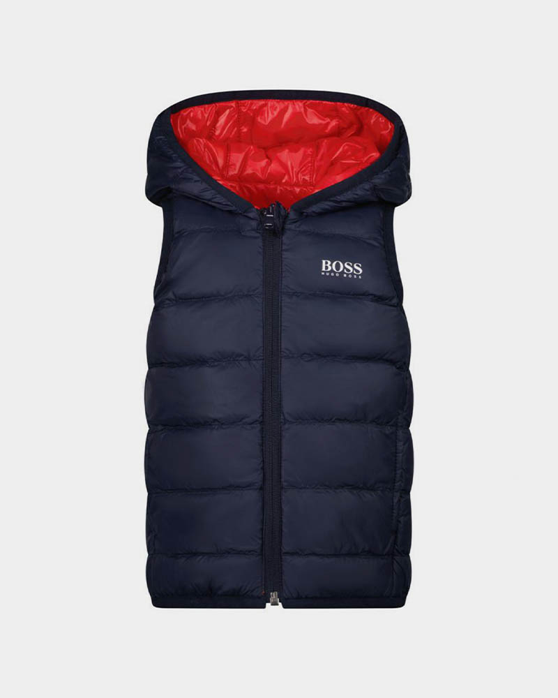 HUGOBOSS
