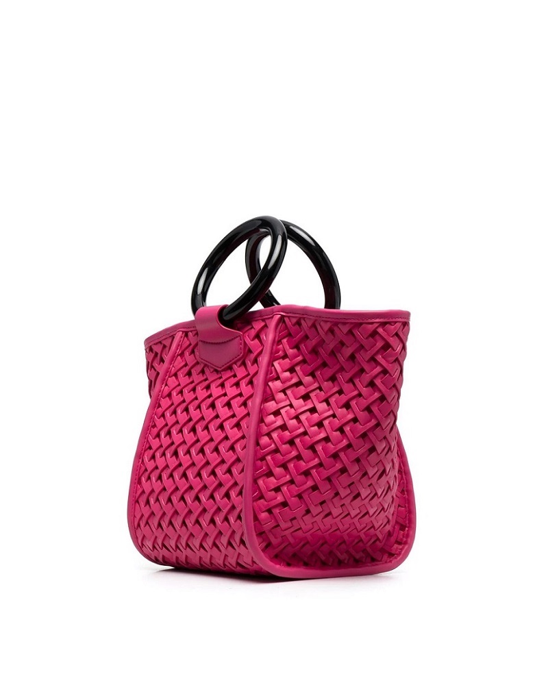 215W3004PinkKARLLAGERFELD