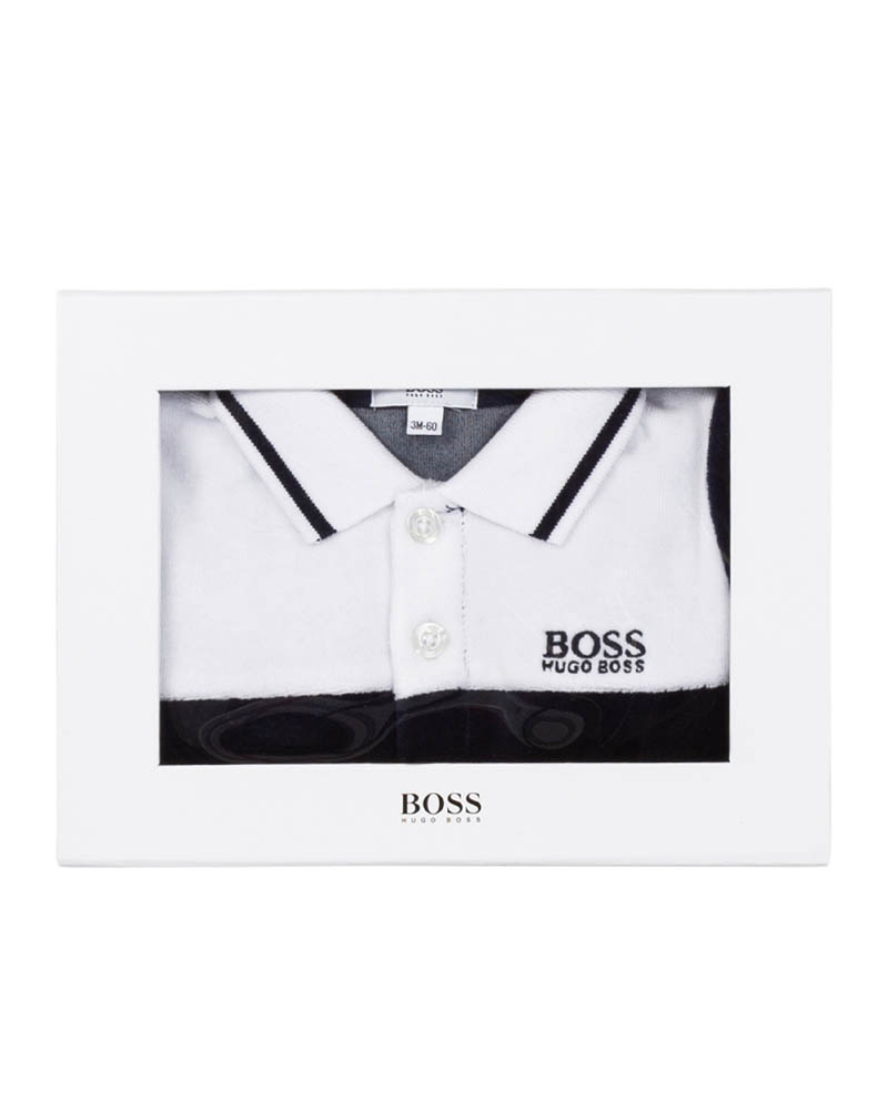 HUGOBOSS