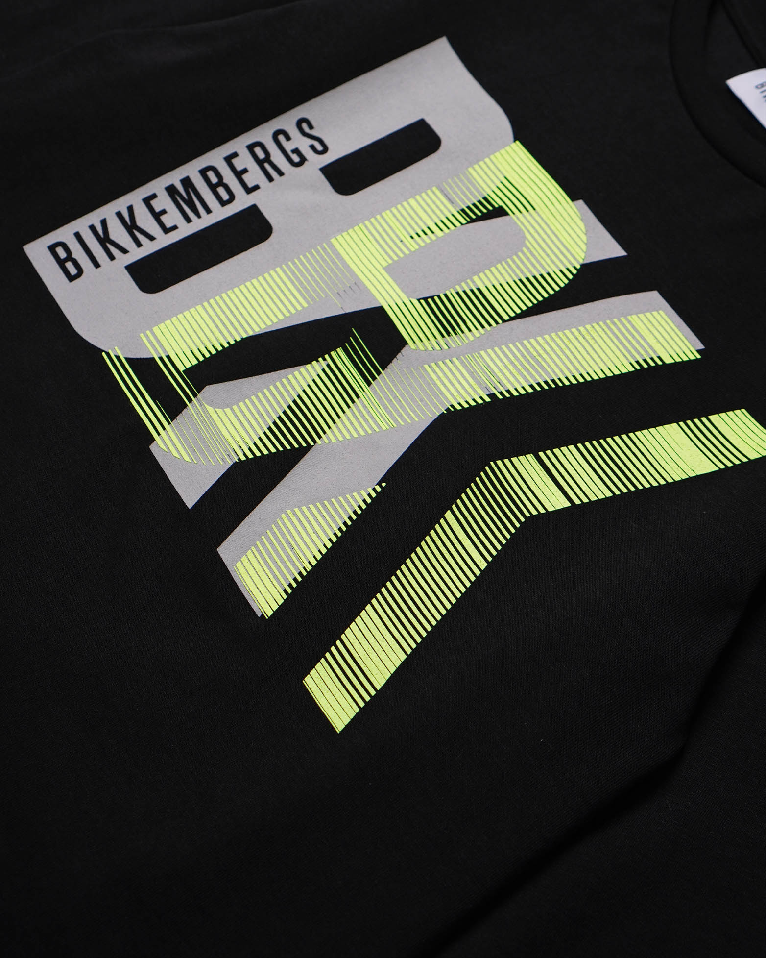 BIKKEMBERGS