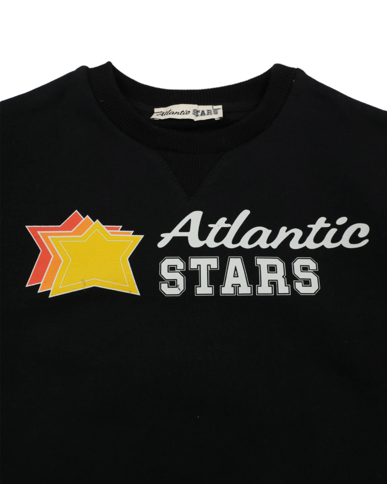 ATLANTICSTARS