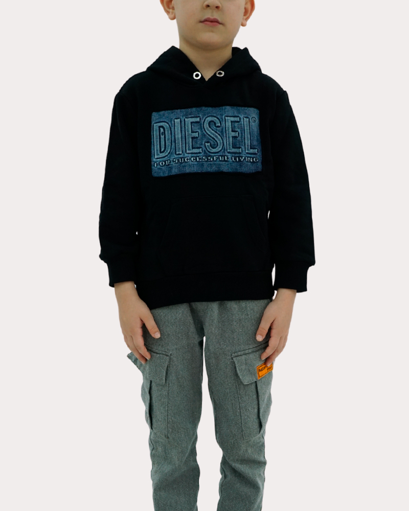 DIESEL