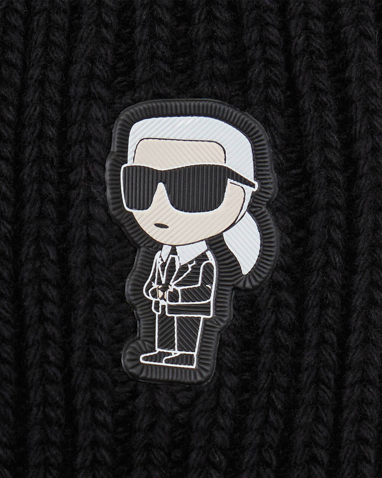 KARLLAGERFELD
