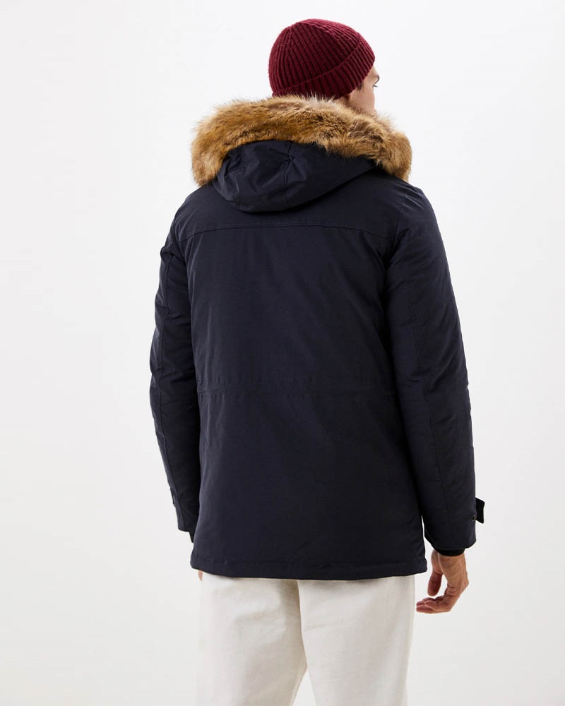GEOX