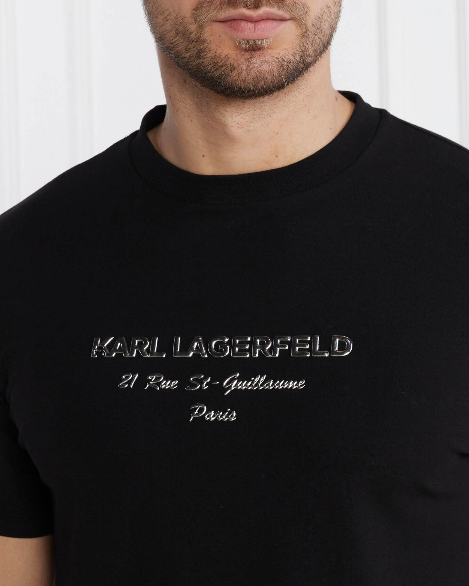 KARLLAGERFELD