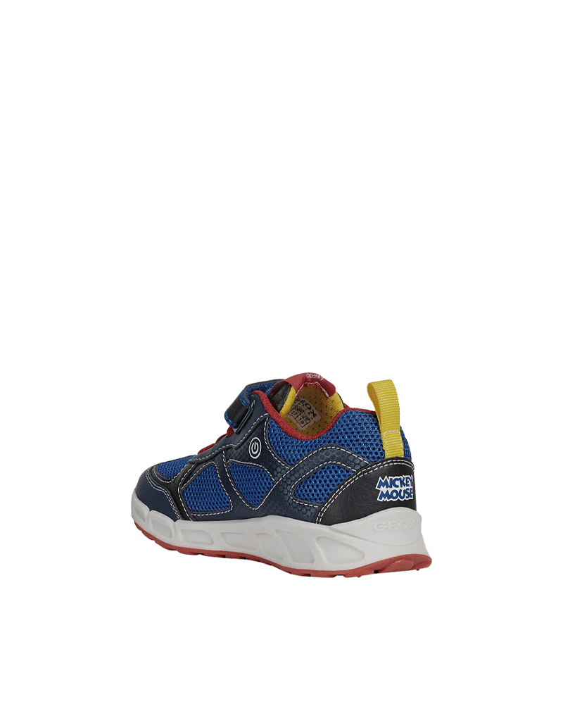 GEOX