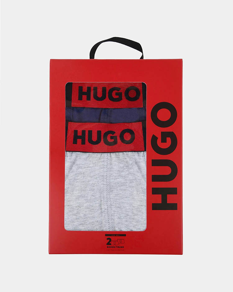 2HUGO