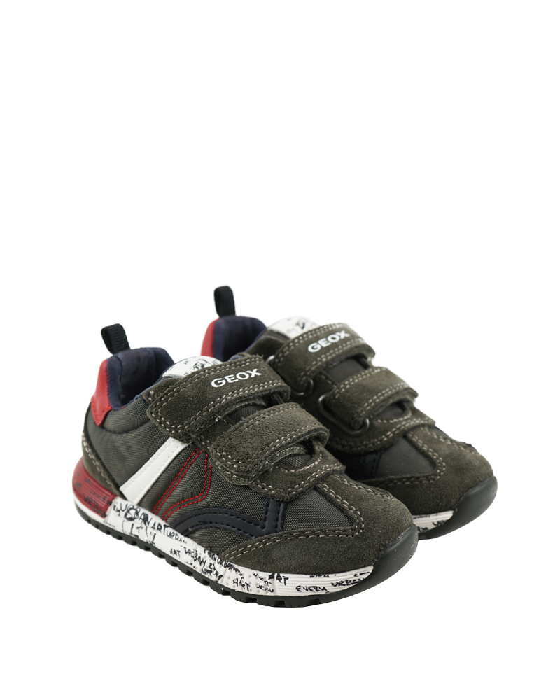 GEOX