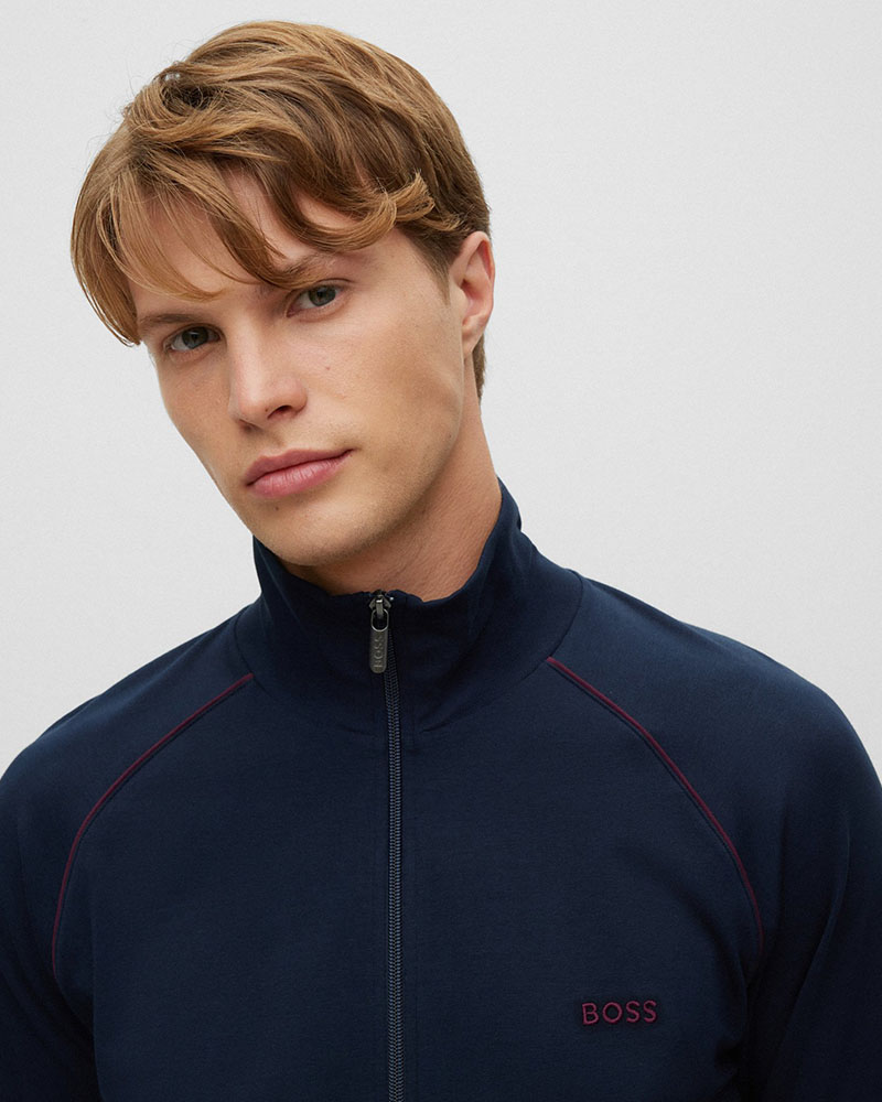 HUGOBOSS