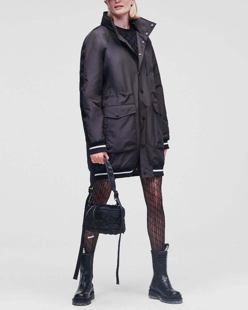 KARLLAGERFELD
