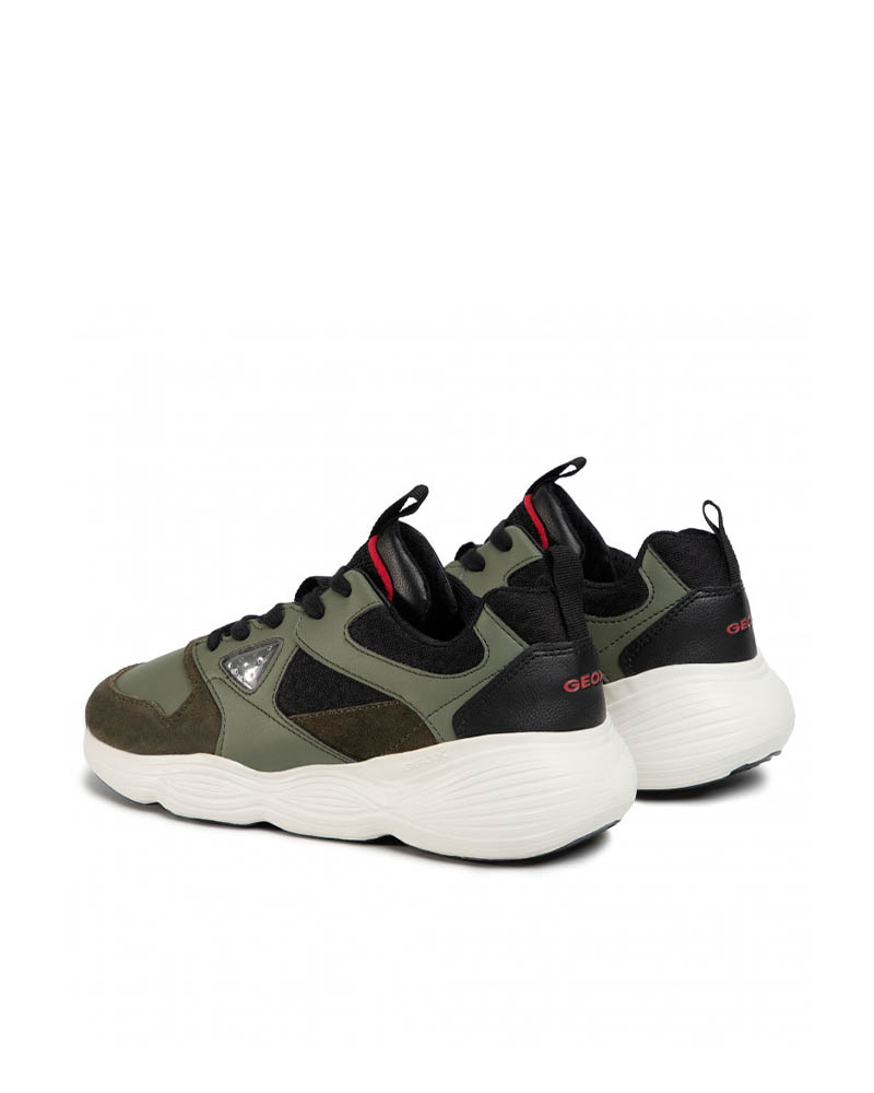 GEOX