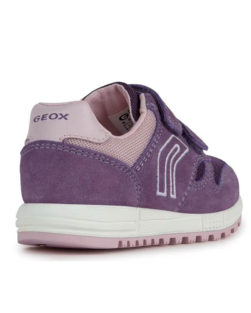 GEOX