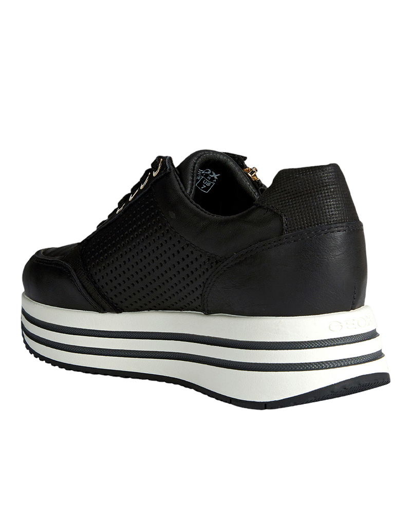 GEOX
