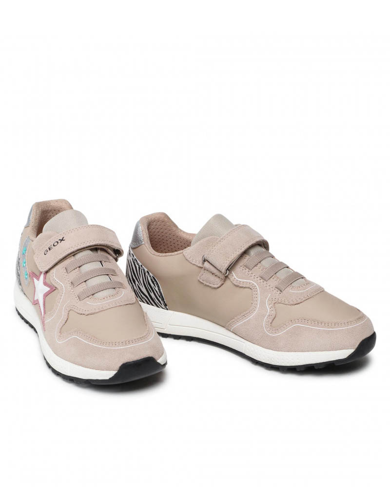 GEOX