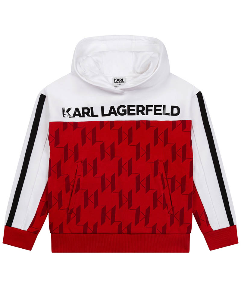 KARLLAGERFELD