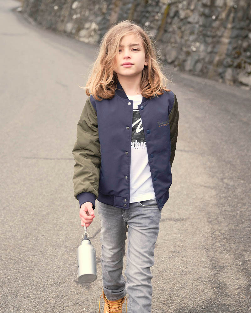 TIMBERLAND