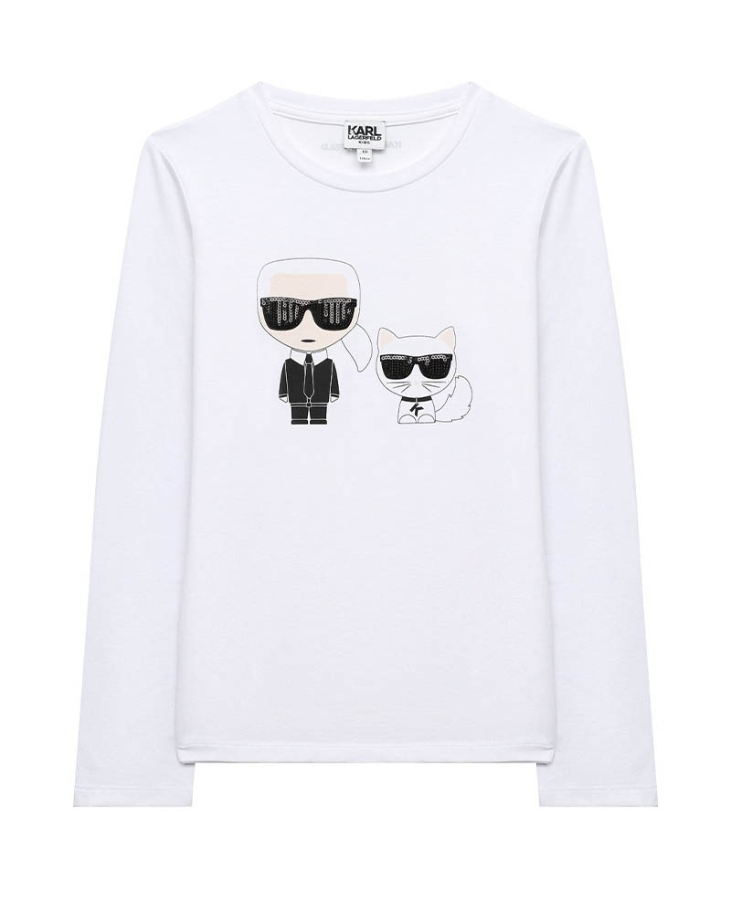 KARLLAGERFELD