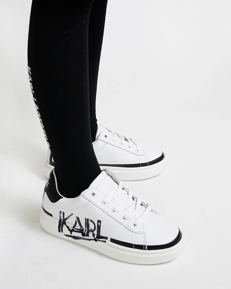 KARLLAGERFELD