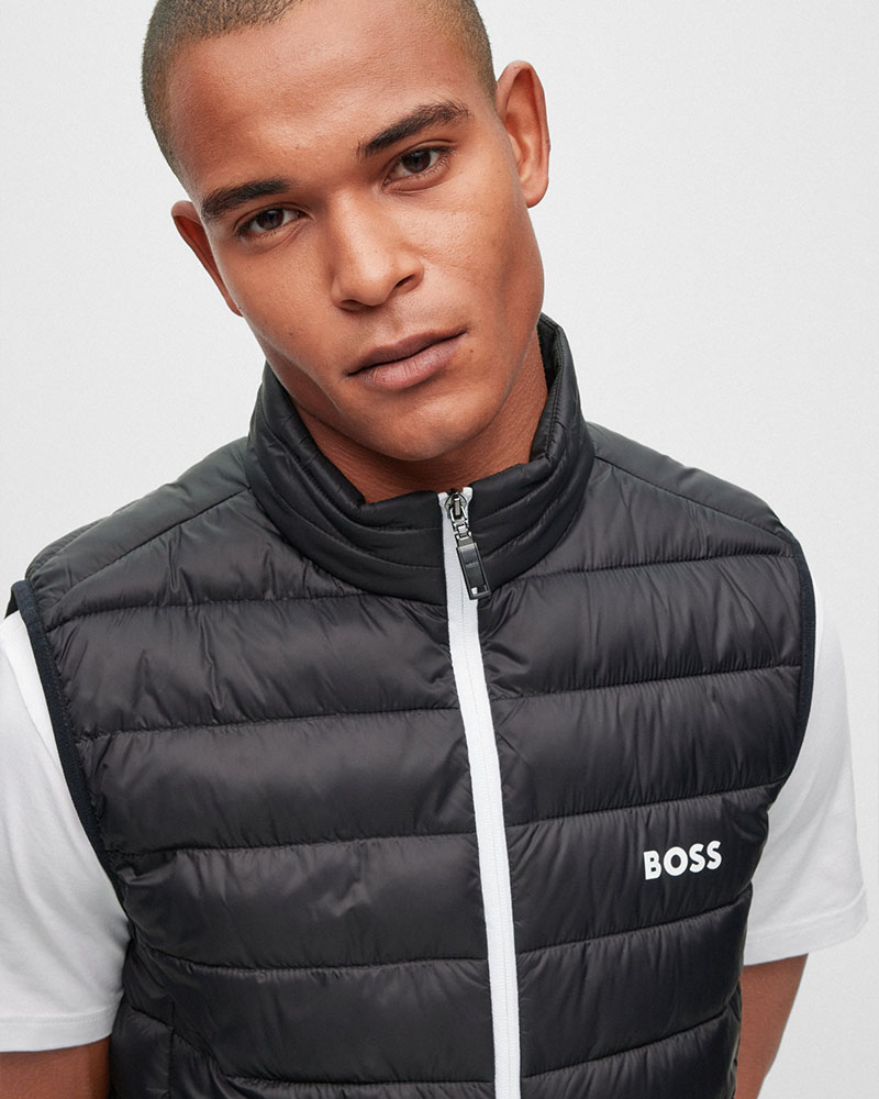 HUGOBOSS