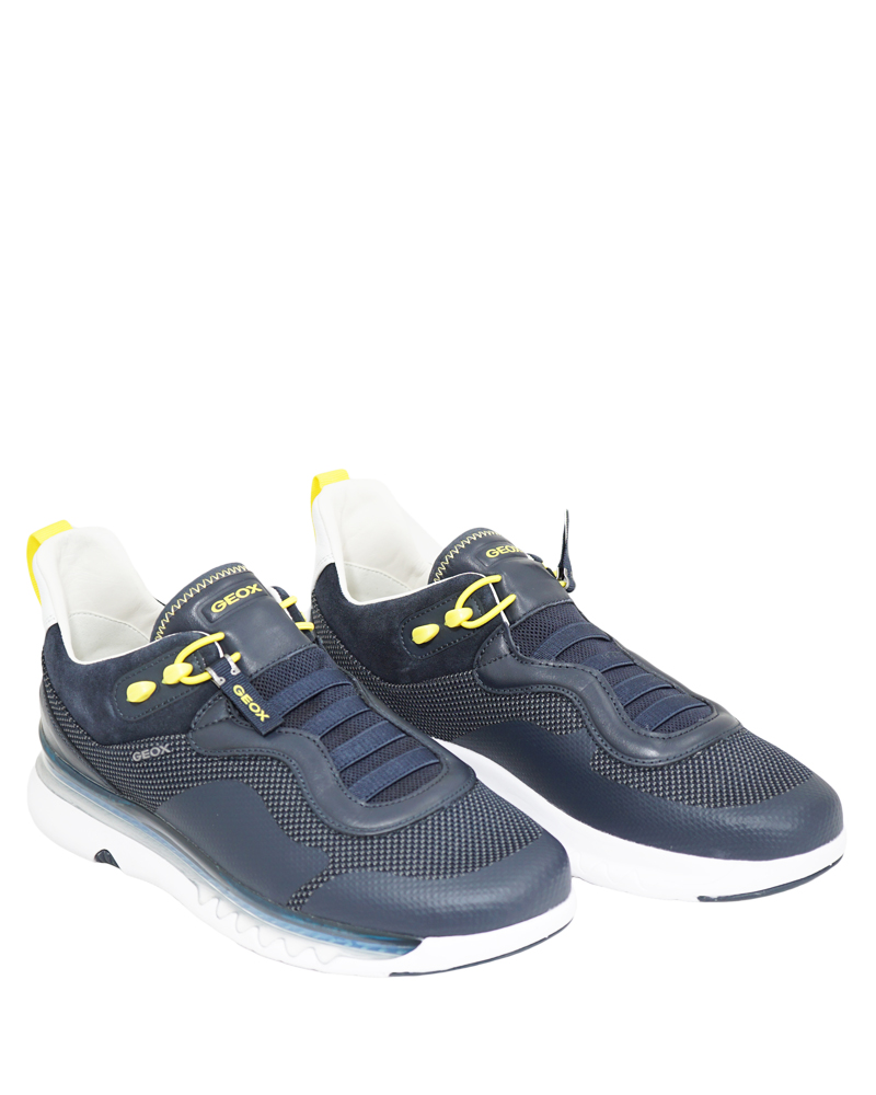 GEOX
