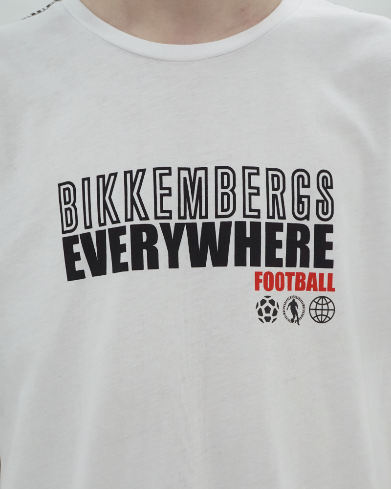 BIKKEMBERGS